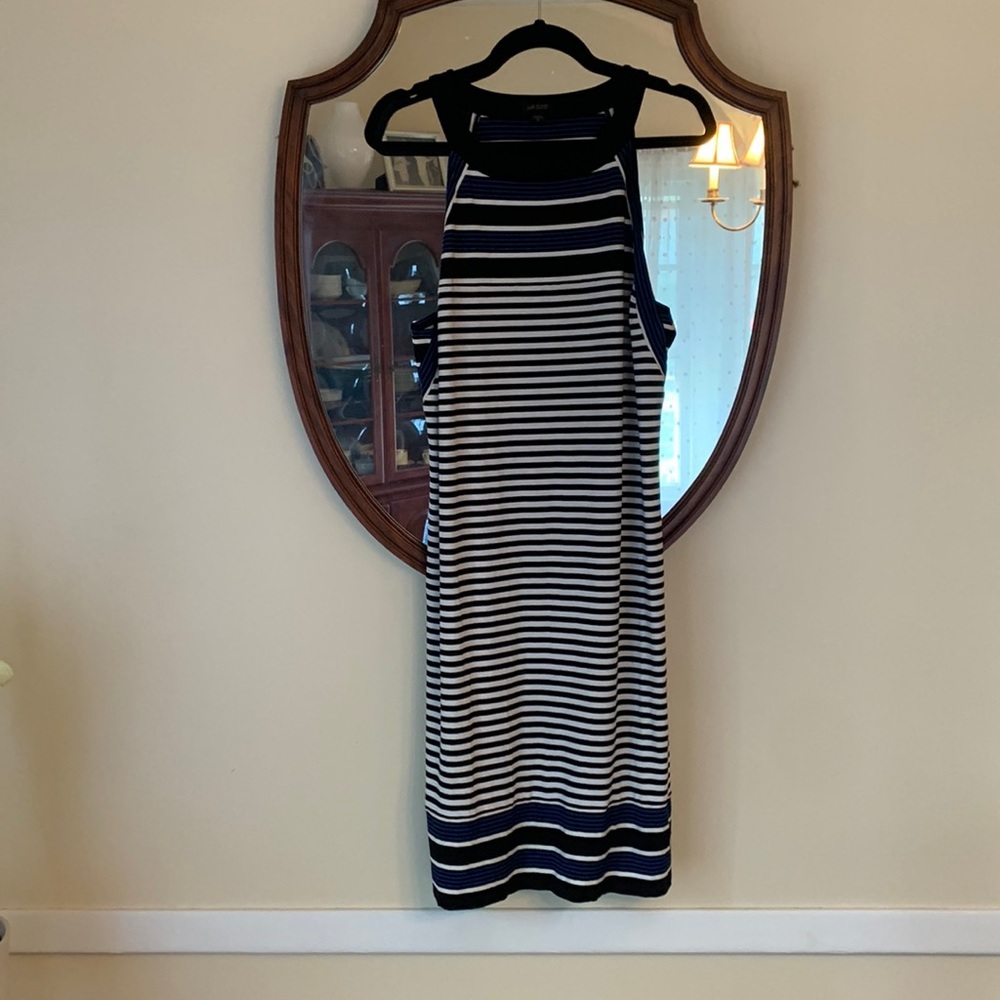 J. Jill Wearever Collection Dress in Size XL in EUC